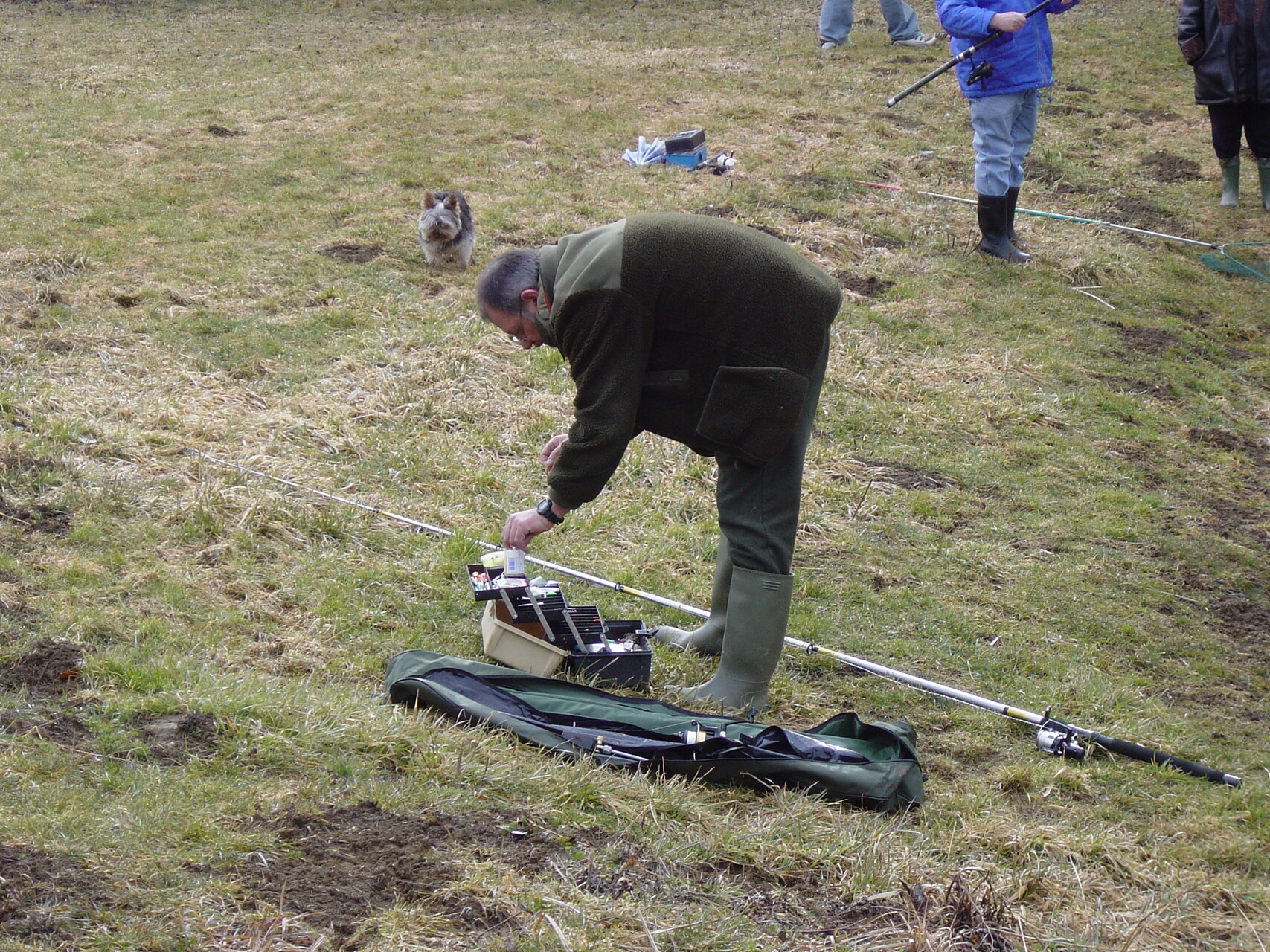 Galeriebild: Bilder vom 14.03.04 005